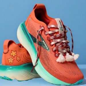 Brooks Run Disney Women’s Moana Adrenaline GTS 25